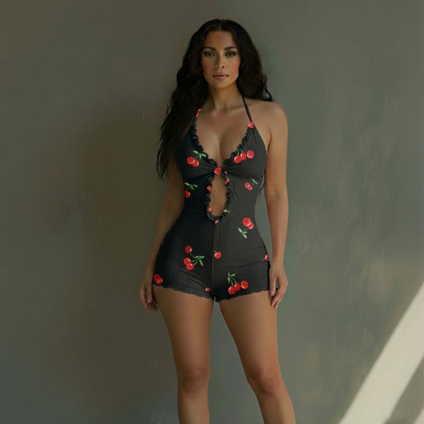 CHERRIES